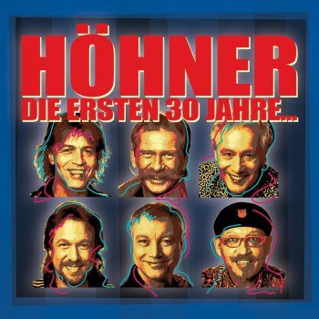 Höhner Jetzt Geht's Los - Live