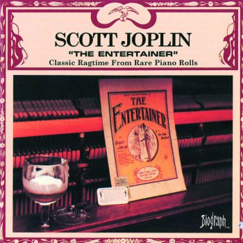 Scott Joplin The Crush Collision March