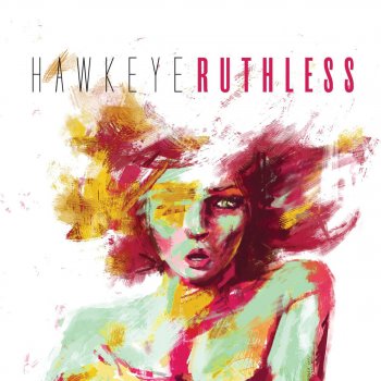 Hawkeye Loaded Gun (EP Bonus)