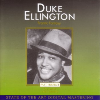 Duke Ellington The Kissing Bug
