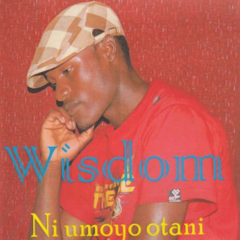 Wisdom Maluba Yayuma