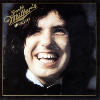 Frankie Miller Trouble