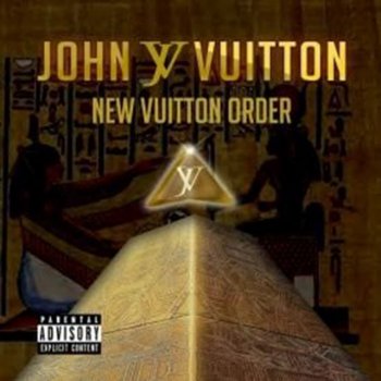 John Vuitton feat. DK Beats Juggin'