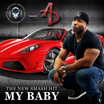 A.D. My Baby