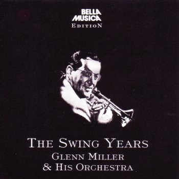 Glenn Miller Under a Blanket of Blue