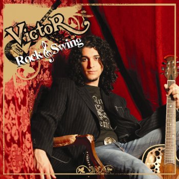 VICTOR. Eterna Solédad