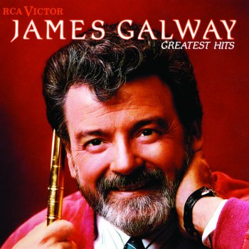 The Traditional feat. James Galway Shenandoah