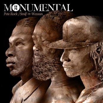 Pete Rock Prevail (feat. Raekwon)