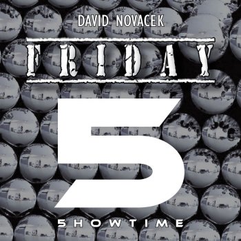 David Novacek Friday