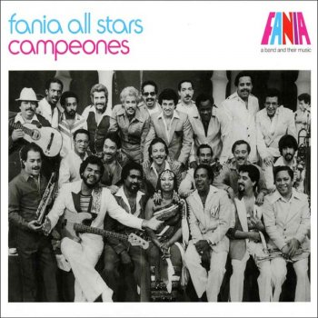 Fania All Stars El Rey De La Puntualidad