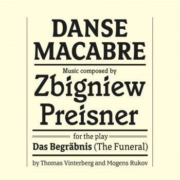 Zbigniew Preisner Prologue