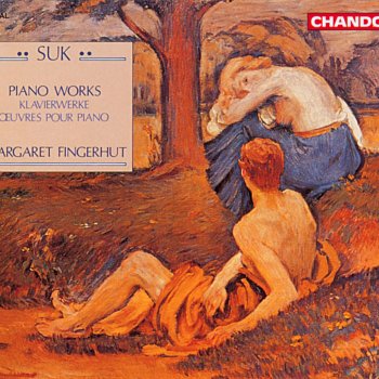 Margaret Fingerhut 6 Piano Pieces, Op. 7: 4. Idylls