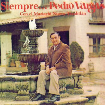 Pedro Vargas Qué Te Ha Dado Esa Mujer