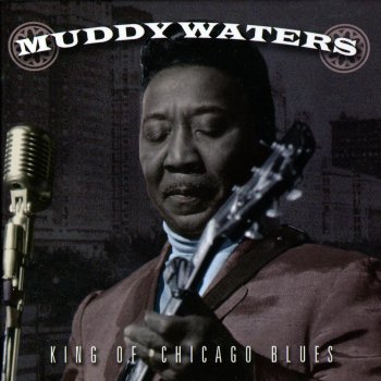 Muddy Waters Atomic Bomb Blues