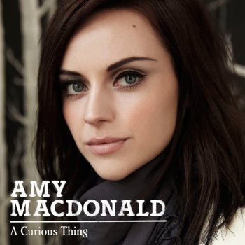 Amy MacDonald Troubled Soul