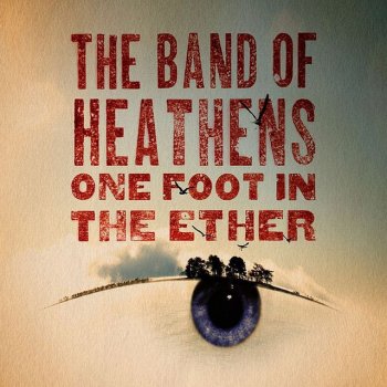 The Band of Heathens Golden Calf