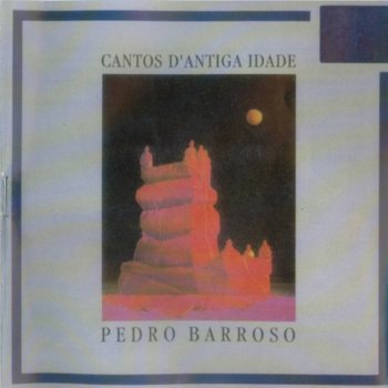 Pedro Barroso, Anabela Marcos, Carlos Damaso, Jorge Nascimento, Pedro Fragoso & Luis Sa-Pessoa Cantiga Partindo-Se