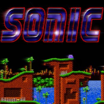 Sonic Not Insane