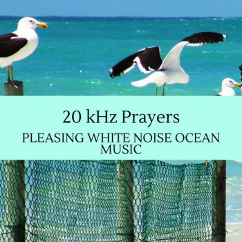 Blissful Oceanic Sound Library Joyful Ocean Gushes