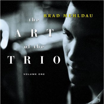 Brad Mehldau Lament for Linus