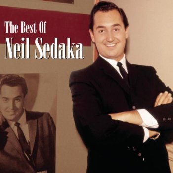 Neil Sedaka One Way Ticket to the Blues