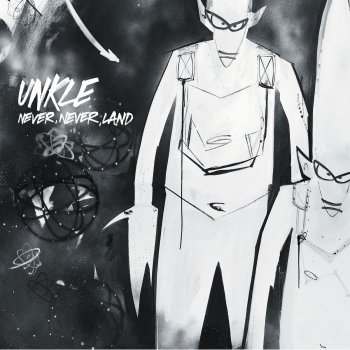 UNKLE Awake the Unkind