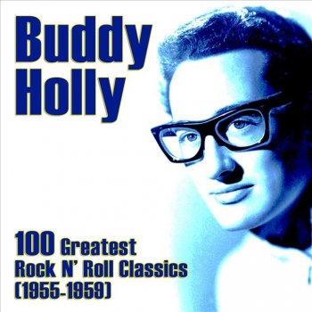 Buddy Holly Mona