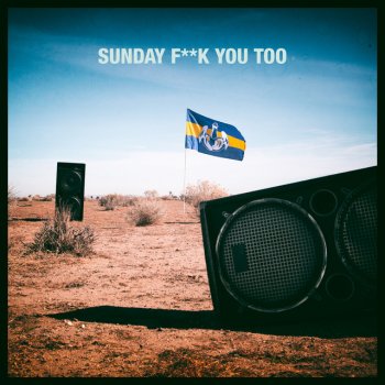 Dada Life feat. Anthony Mills Sunday F**k You Too