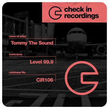 Исполнитель Tommy the Sound, альбом Level 99.9