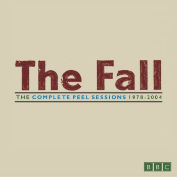 The Fall Contraflow (Peel Session 13/3/03)