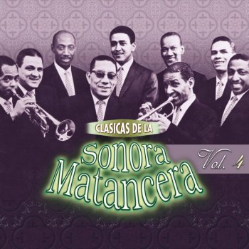 La Sonora Matancera Goza Negra