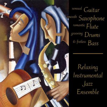 Relaxing Instrumental Jazz Ensemble Summertime