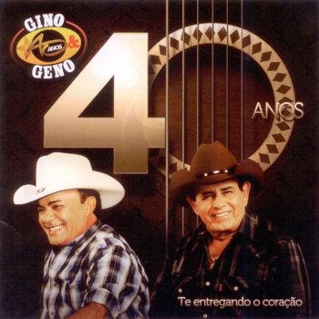 Gino & Geno Tô Ficando