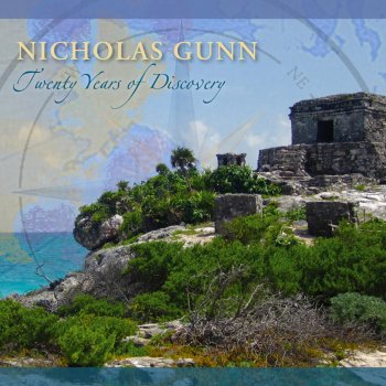 Nicholas Gunn Sweet Nectar