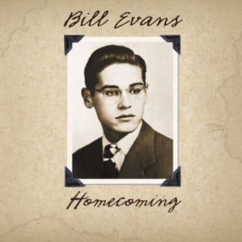 Bill Evans Midnight Mood (Live)