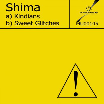 Shima Kindians (Original Mix)