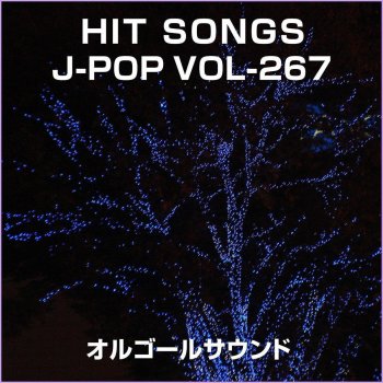 Orgel Sound J-Pop Knockin On Your Door Originally Performed By L R