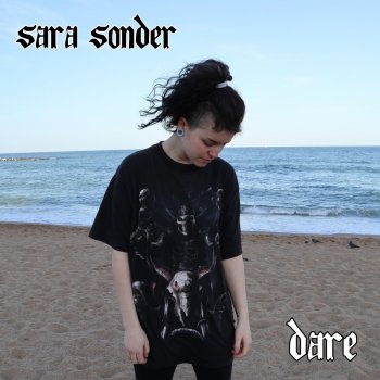 Sara Sonder Me Voy a Soltar