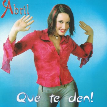 Abril Lo Siento