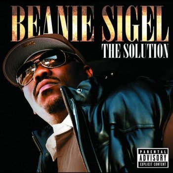 Beanie Sigel What They Gonna Say to Me