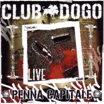 Club Dogo Rendez-vous col delirio