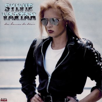 Sylvie Vartan Définitivement