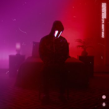 Исполнитель CloudNone, альбом Faster Now