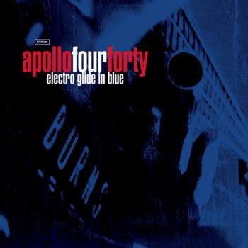 Apollo 440 feat. Stealth Sonic Orchestra & Billy Mackenzie Pain In Any Language