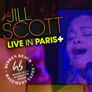 Jill Scott The Fact Is (I Need You)
