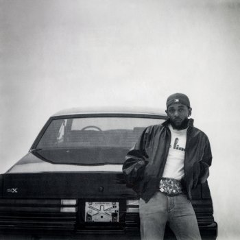 Kendrick Lamar reincarnated