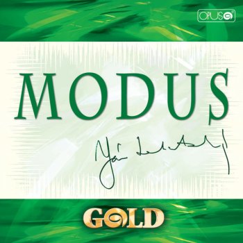 Modus feat. Ľubomír Stankovský Ty ja a môj brat - Sklíčka