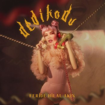 Feride Hilal Akın Dedikodu