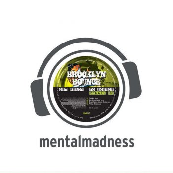 Brooklyn Bounce Get Ready to Bounce Recall 08 (Dany Wild Remix Edit)