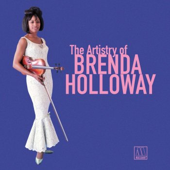 Brenda Holloway Mr. Lifeguard (Come And Rescue Me)